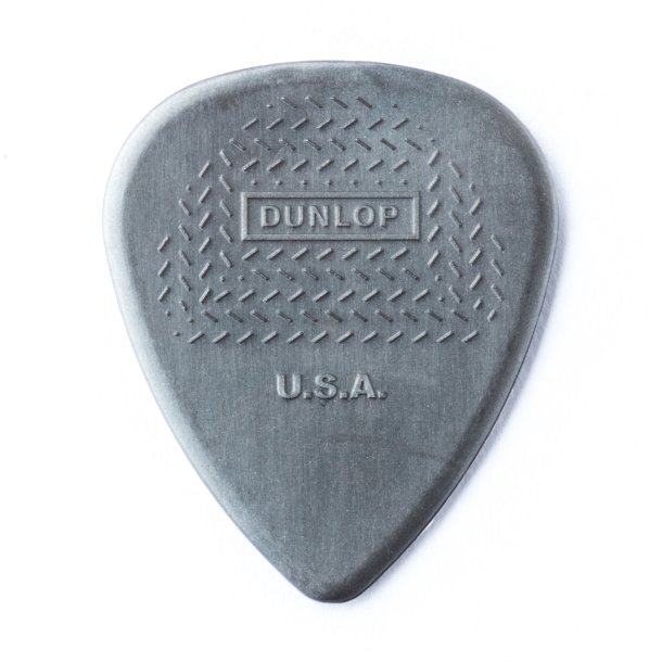 Dunlop Max-Grip Nylon Standard 449P1.14 Plektrum 12-pack